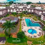 Life Resort - Flat Aconchegante