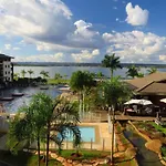 Life Resort - Flat Aconchegante