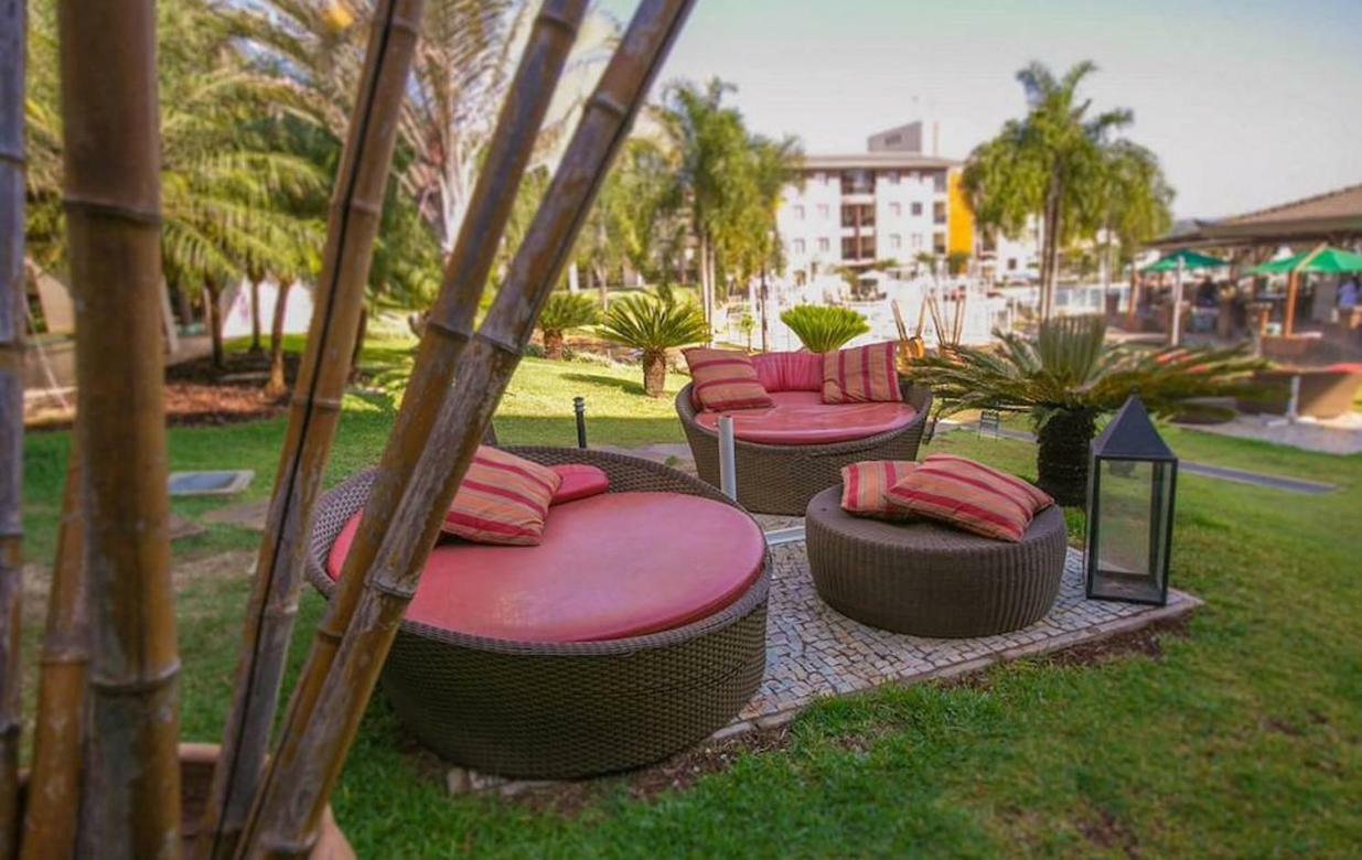Life - Flat Aconchegante Aparthotel