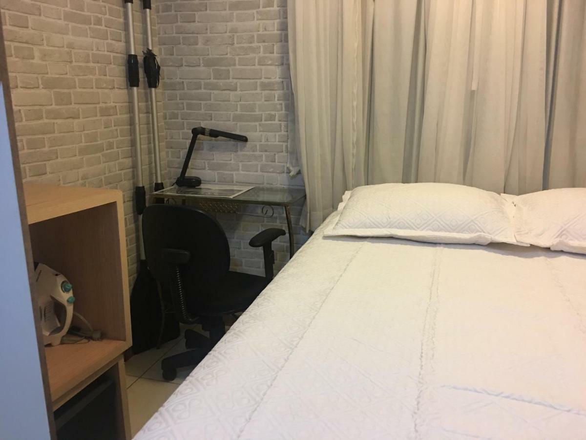 Aparthotel Life - Flat Aconchegante *
