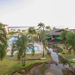 Life Resort - Flat Aconchegante