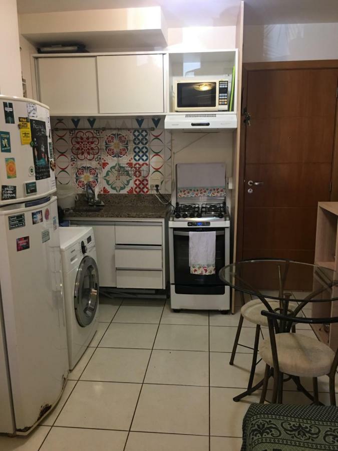 Life - Flat Aconchegante Aparthotel