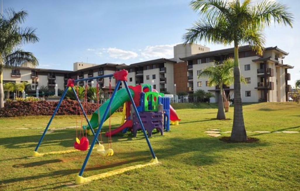 Life - Flat Aconchegante * Brasília