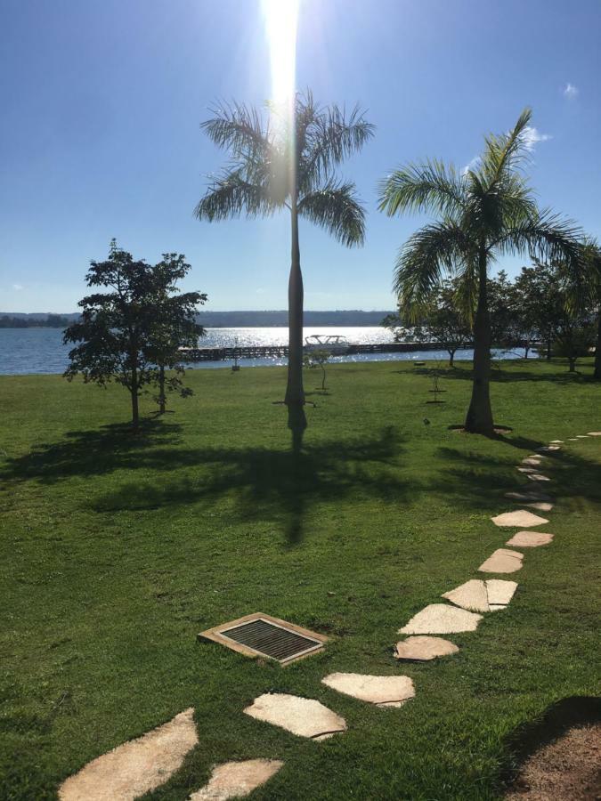 Aparthotel Life - Flat Aconchegante Brasília