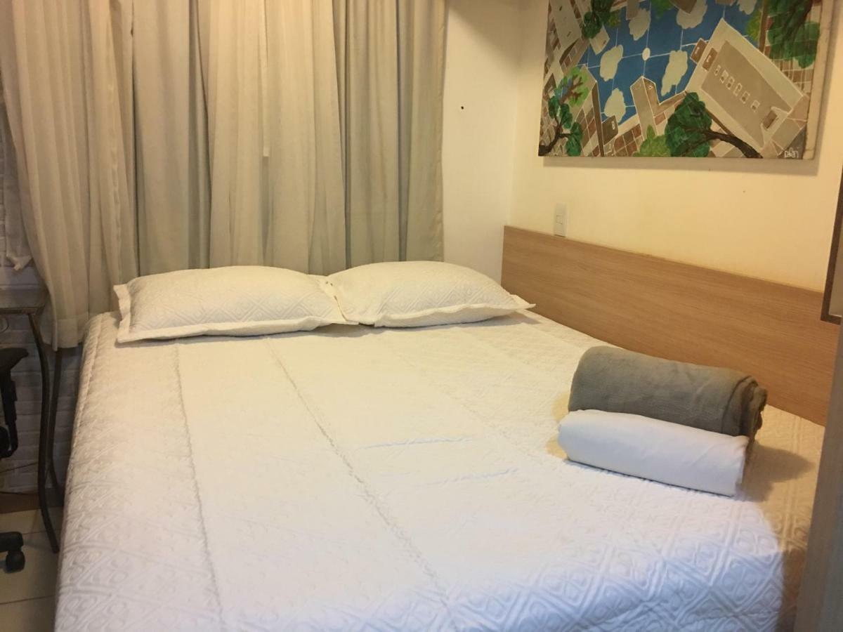 Aparthotel Life - Flat Aconchegante Brasília